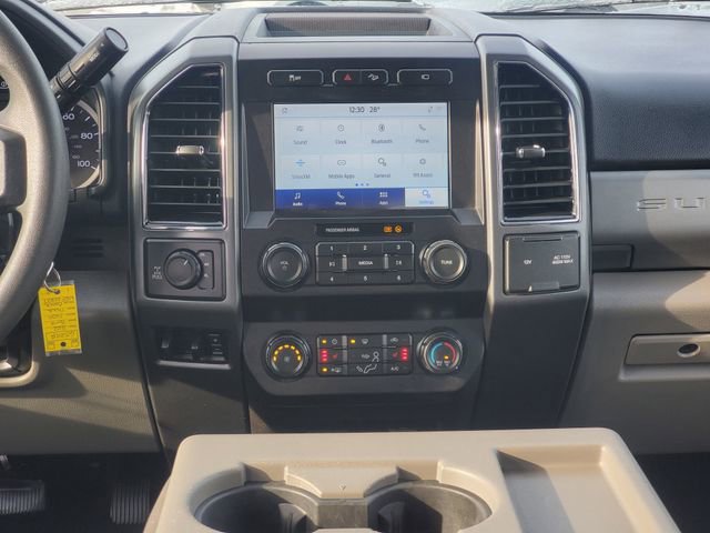 Certified 2022 Ford F250 XLT w/ XLT Premium Package image 26