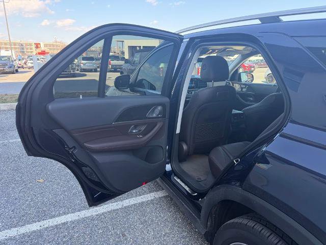 Used 2020 Mercedes-Benz GLE 350 4MATIC image 12