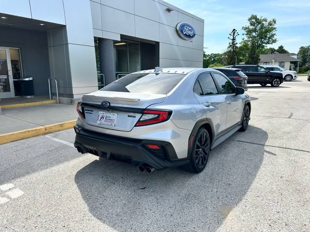 Used 2023 Subaru WRX Premium AWD/4WD image 19