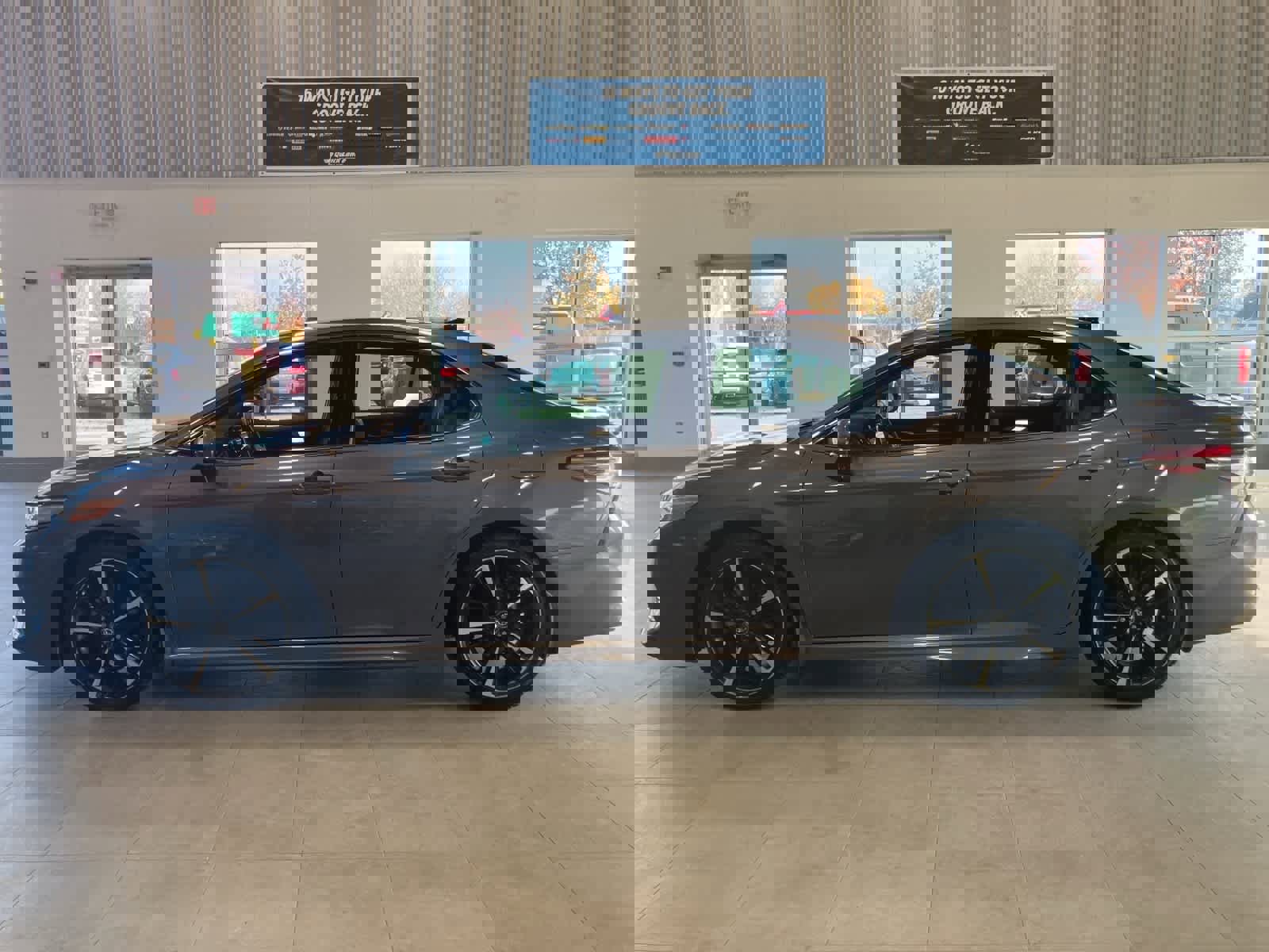 Used 2019 Toyota Camry XSE image 8