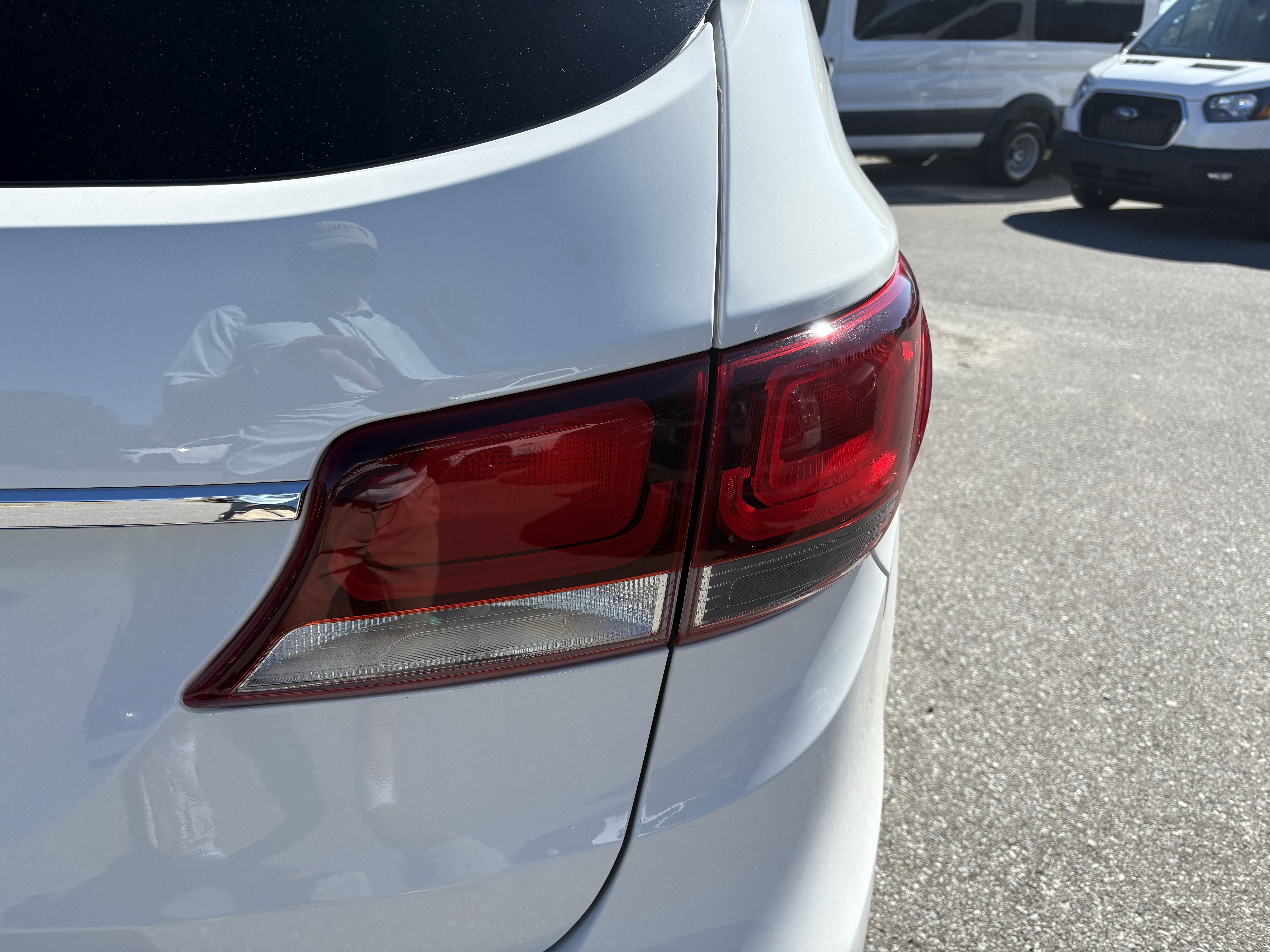 Used 2019 Hyundai Santa Fe XL SE image 11