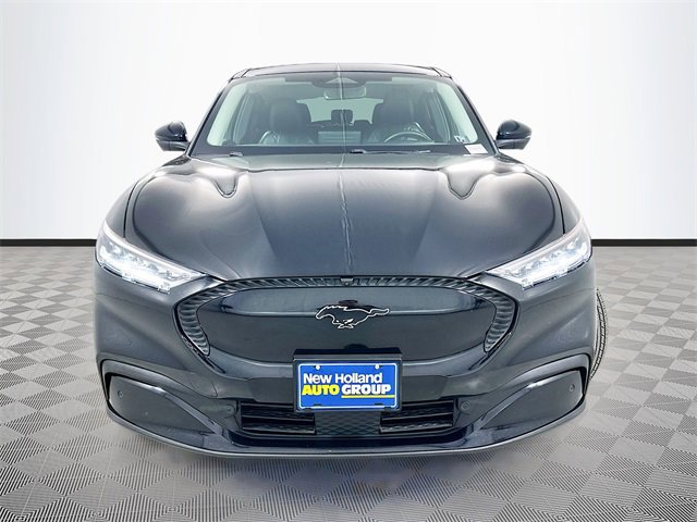 Certified 2021 Ford Mustang Mach-E Select w/ Comfort/Technology Package image 8