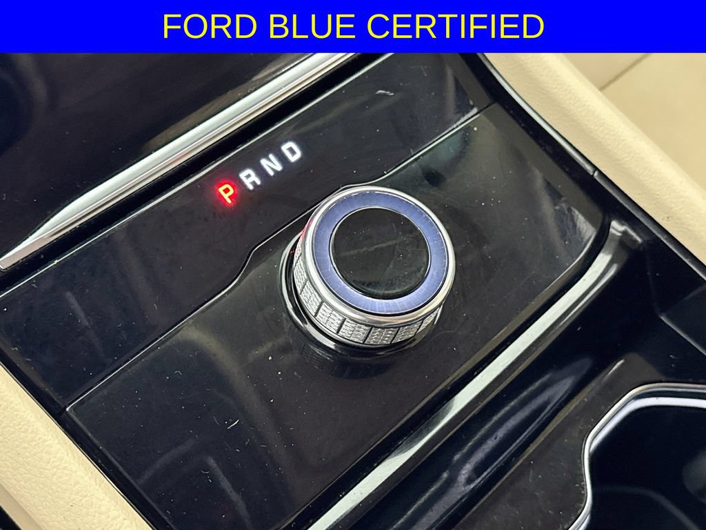 Used 2021 Jeep Grand Cherokee L Limited RWD image 20
