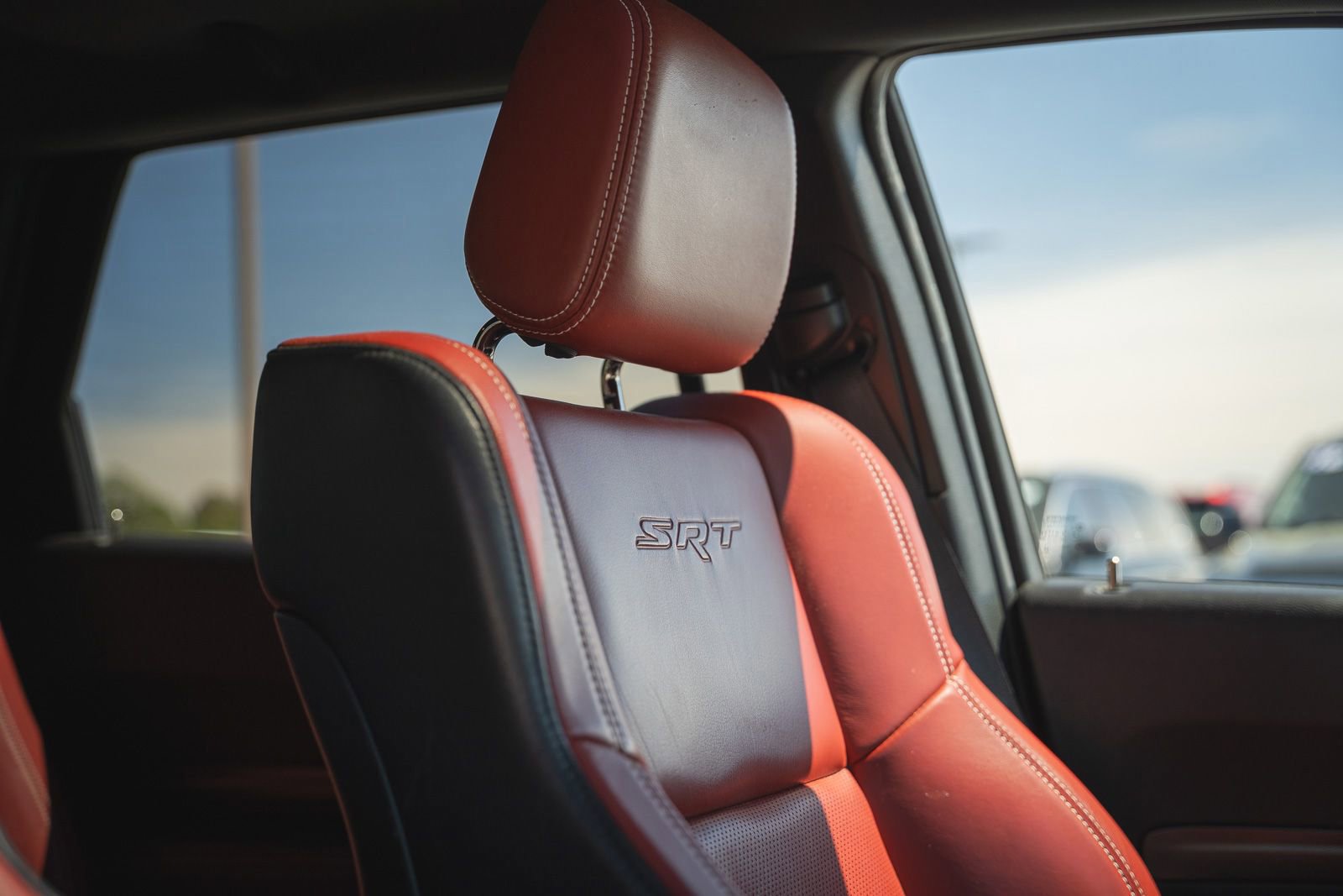 Used 2024 Dodge Durango SRT image 17