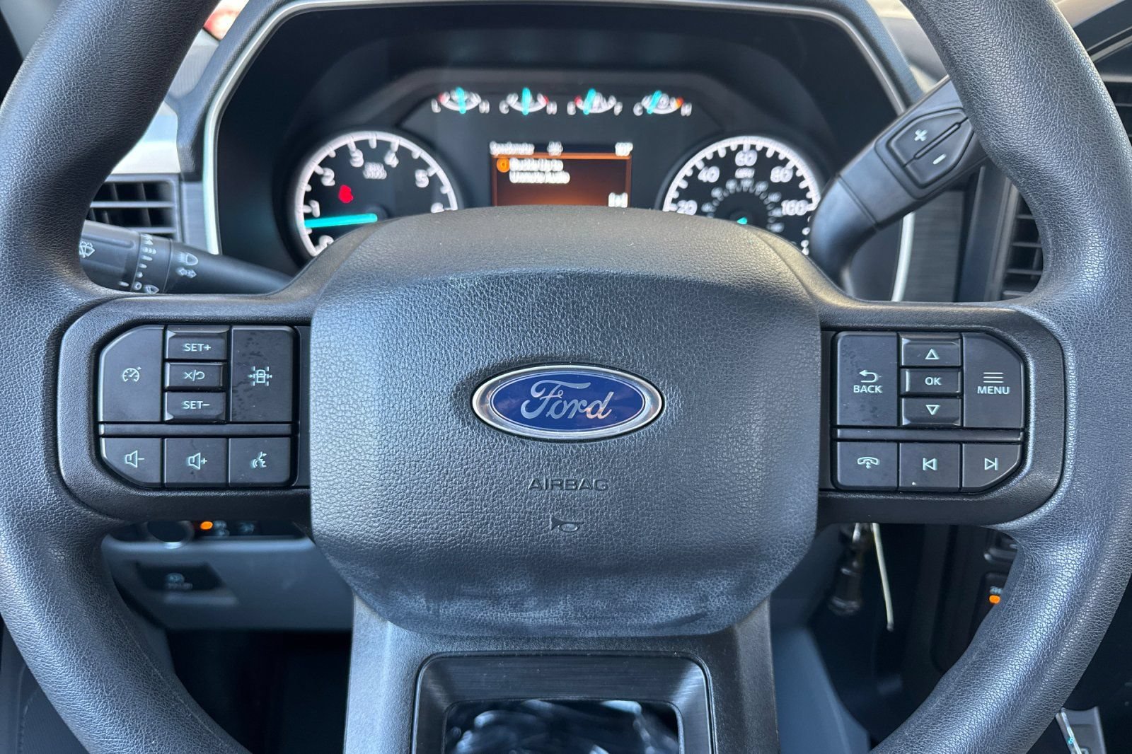 Certified 2022 Ford F150 XL w/ Trailer Tow Package AWD/4WD image 22