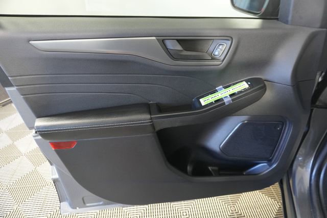 Certified 2024 Ford Escape Active w/ Cold Weather Package FWD image 25