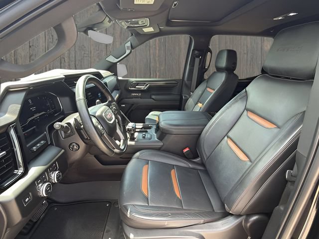 Used 2024 GMC Sierra 1500 AT4 w/ Technology Package AWD/4WD image 20