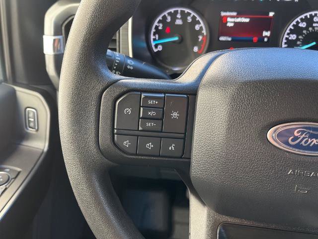 Certified 2023 Ford F150 XL w/ STX Appearance Package image 28