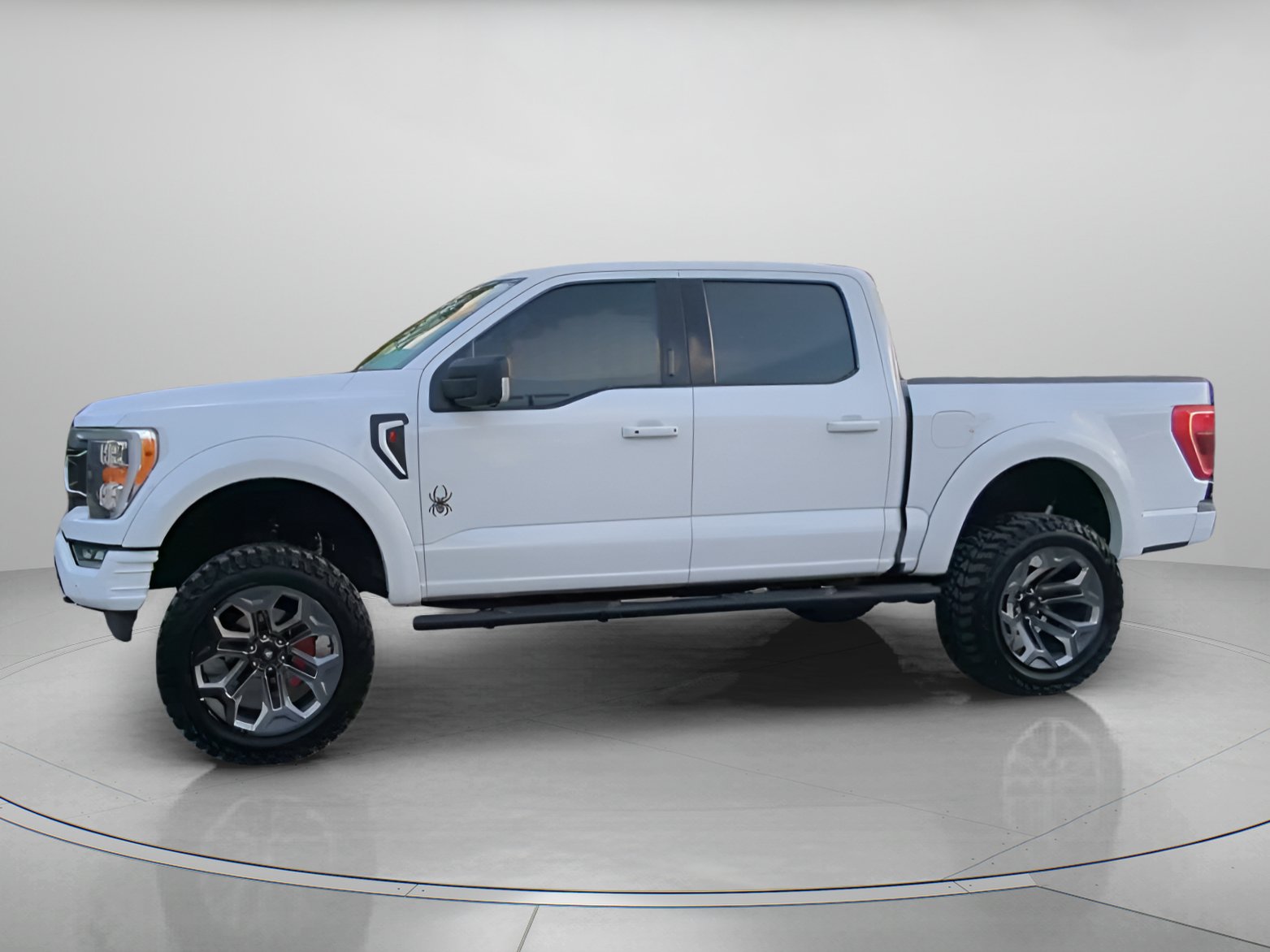 Certified 2021 Ford F150 XLT w/ Equipment Group 302A High AWD/4WD image 15