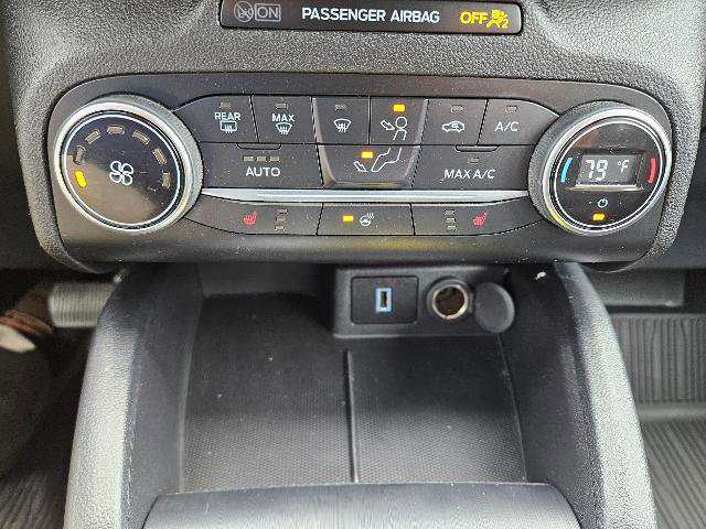 Certified 2020 Ford Escape SEL AWD/4WD image 20