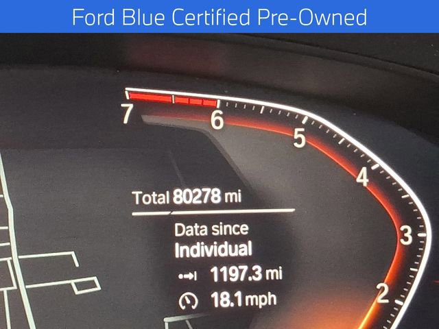 Used 2021 BMW 530i xDrive w/ Convenience Package image 23