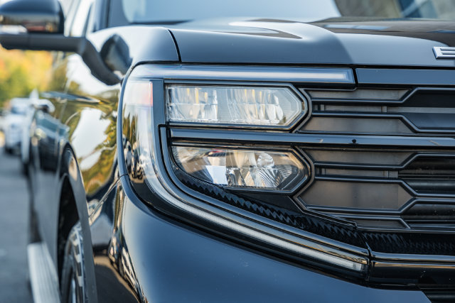 Certified 2025 Ford Expedition Max Active AWD/4WD image 24