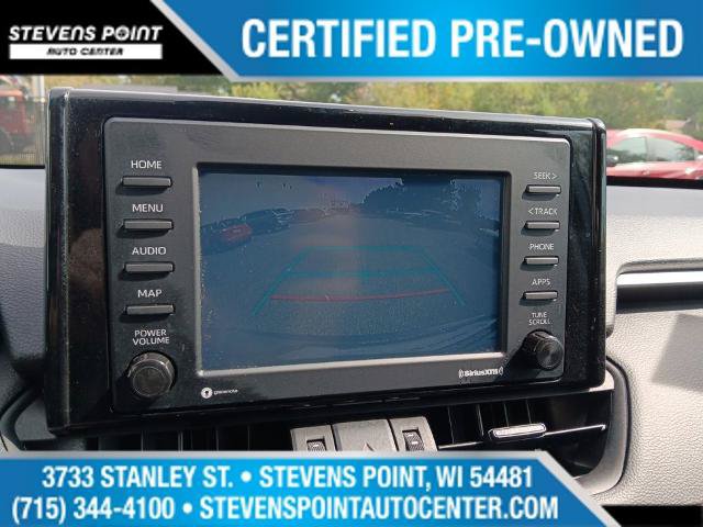 Used 2022 Toyota RAV4 Adventure AWD/4WD image 34