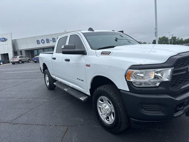 Used 2019 RAM 2500 Tradesman AWD/4WD image 3