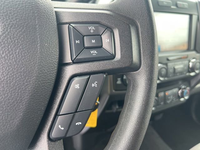 Certified 2019 Ford F250 XLT w/ XLT Premium Package image 11