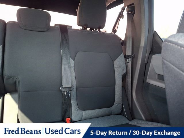 Certified 2023 Ford Bronco Big Bend image 20