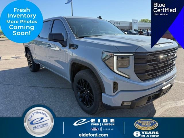 Used 2024 GMC Sierra 1500 Elevation AWD/4WD image 1