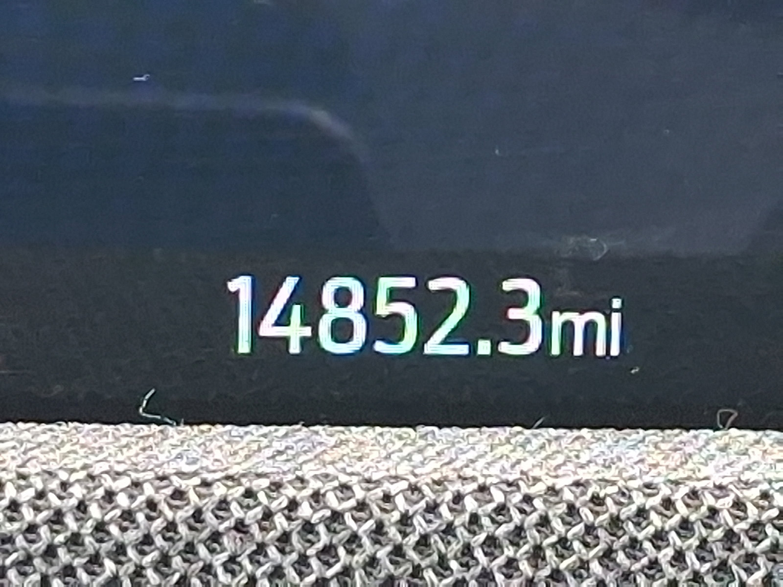 Certified 2025 Ford Mustang Mach-E GT AWD/4WD image 19
