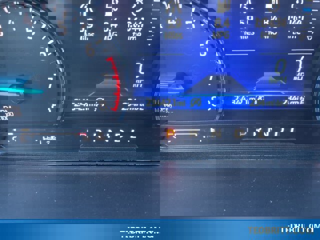 Certified 2023 Ford Explorer XLT w/ Equipment Group 202A image 29