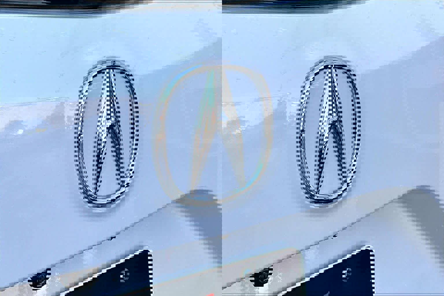 Used 2020 Acura RDX FWD image 32