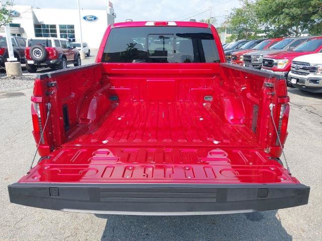 Certified 2024 Ford F150 XLT w/ Equipment Group 302A MID AWD/4WD image 22