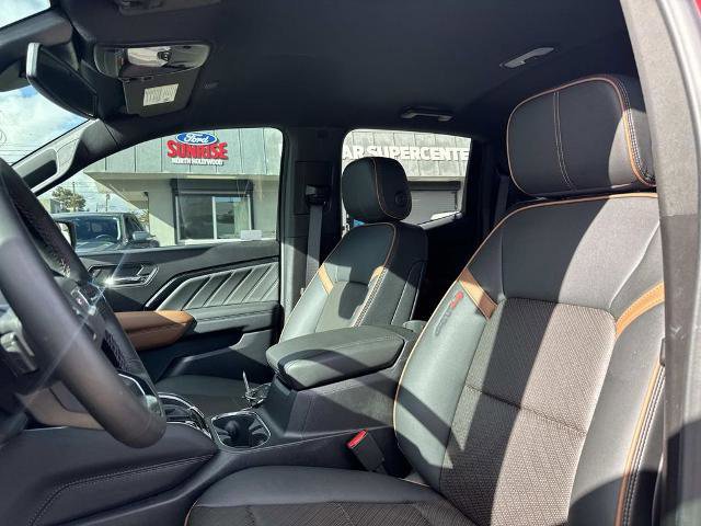 Used 2025 GMC Canyon AT4 w/ AT4 Premium Package image 20