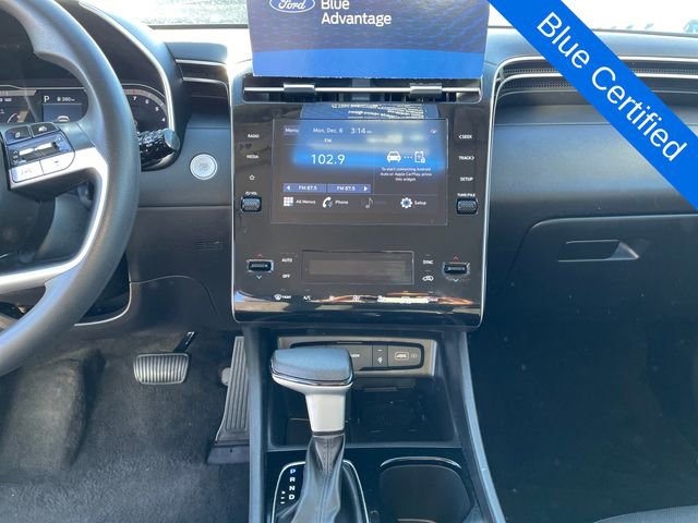Used 2024 Hyundai Tucson SEL image 18