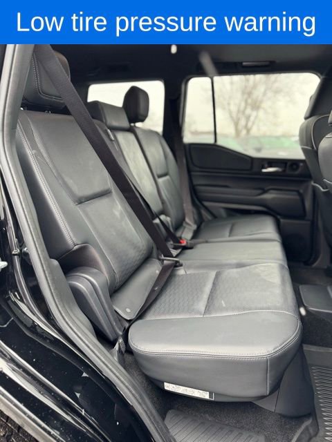 Used 2024 Toyota Land Cruiser image 28