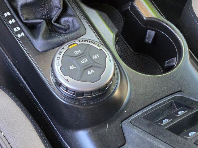 Certified 2022 Ford Bronco Wildtrak image 30