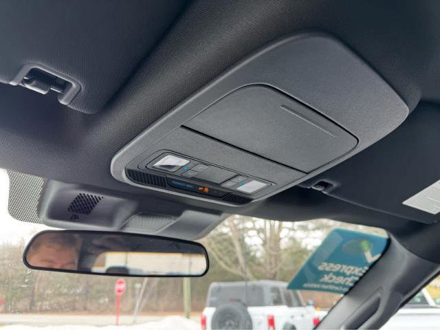 Certified 2024 Ford F150 STX AWD/4WD image 23