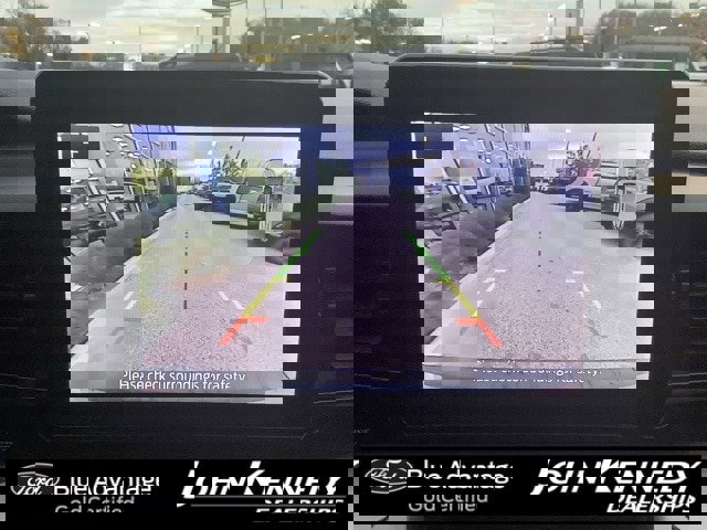 Certified 2022 Ford Explorer XLT w/ Class IV Trailer Tow Package image 21