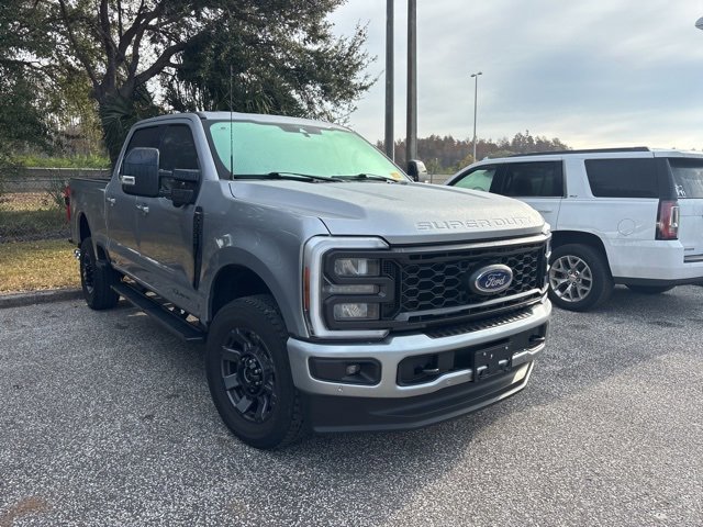 Certified 2024 Ford F250 Lariat w/ Lariat Ultimate Package image 5