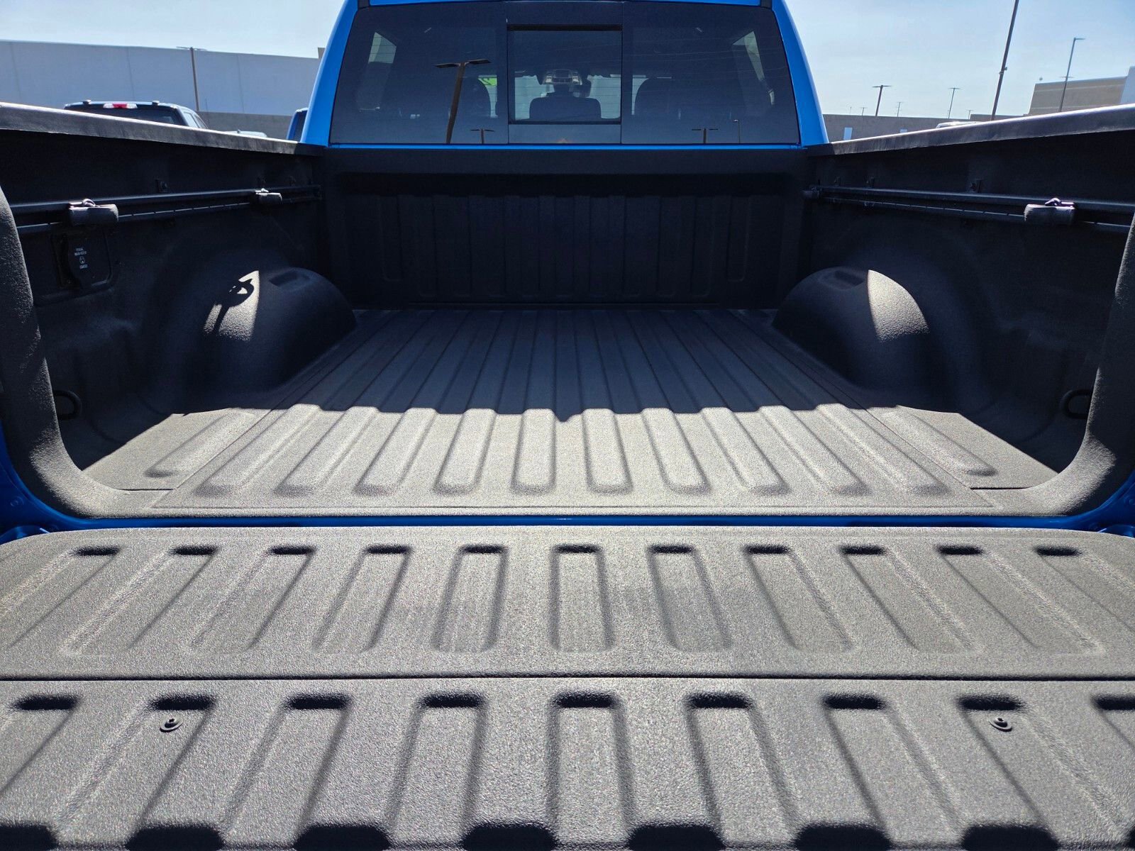 Used 2025 RAM 1500 Rebel w/ Bed Utility Group AWD/4WD image 13