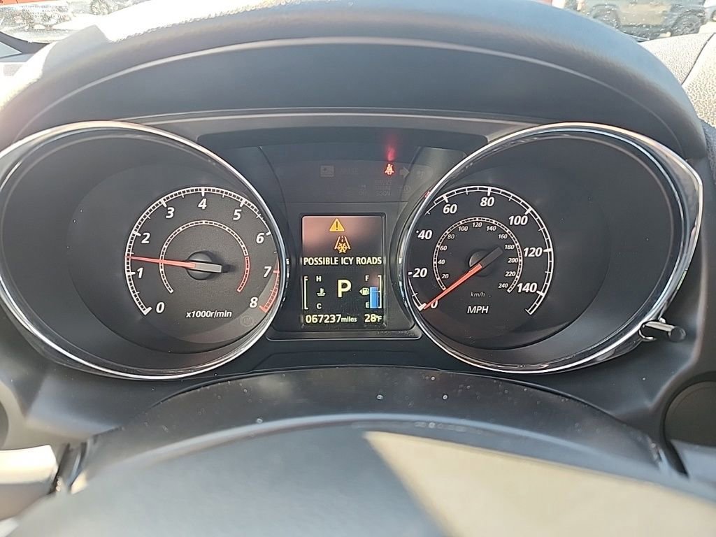 Used 2022 Mitsubishi Outlander Sport ES image 12