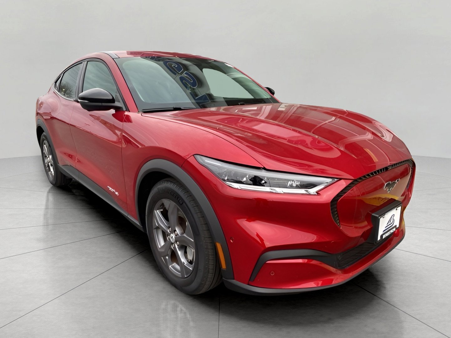 Certified 2023 Ford Mustang Mach-E Select w/ Comfort Package Lite video 1