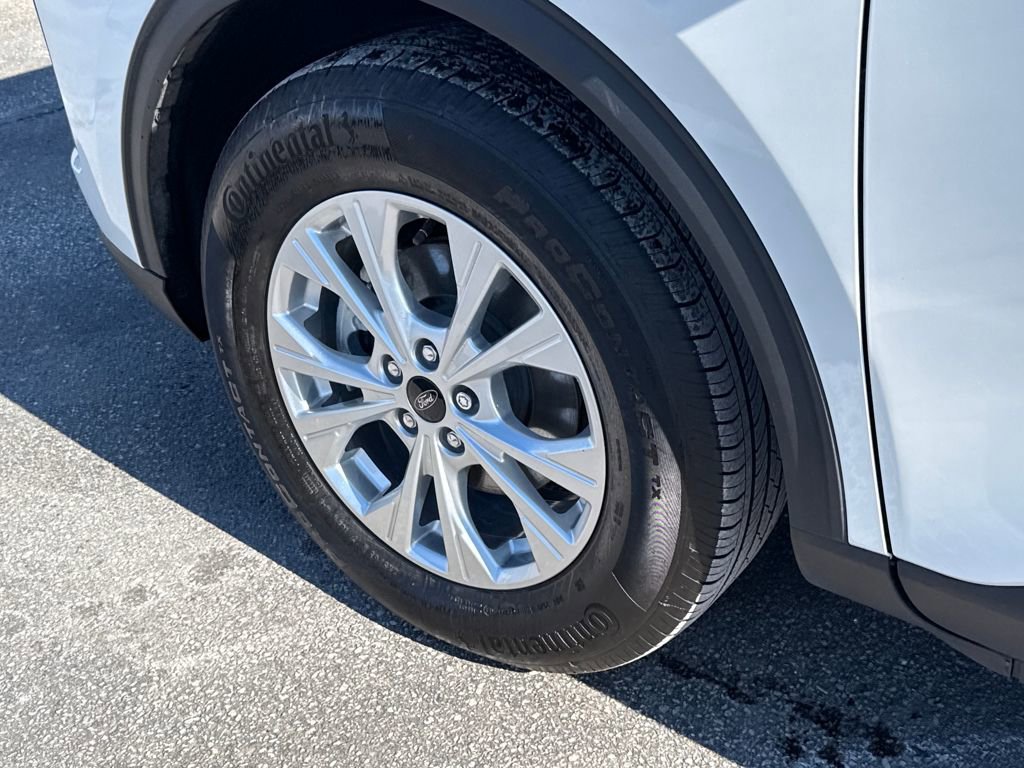 Certified 2023 Ford Escape Active w/ Tech Pack #2 image 19