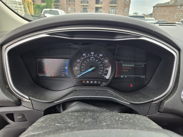 Certified 2020 Ford Fusion SE w/ Equipment Group 151A FWD image 29