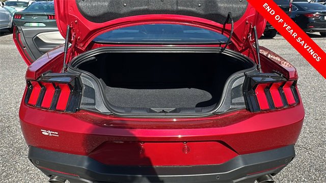 Certified 2024 Ford Mustang GT Premium image 16