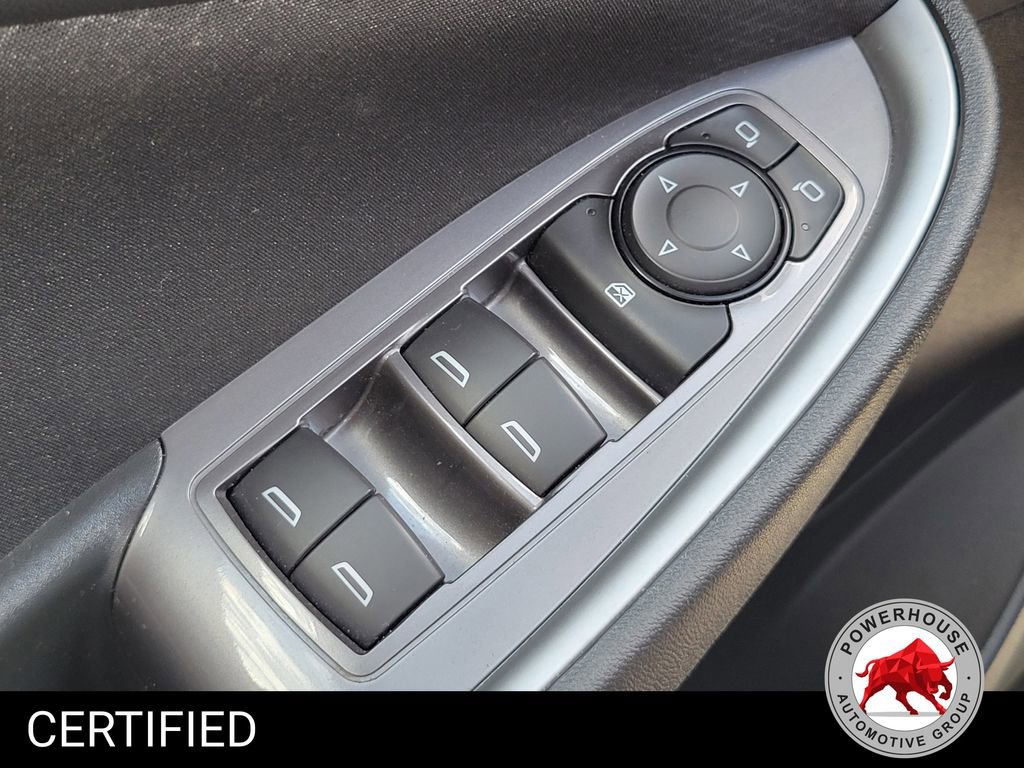 Used 2024 Chevrolet Malibu LS image 24