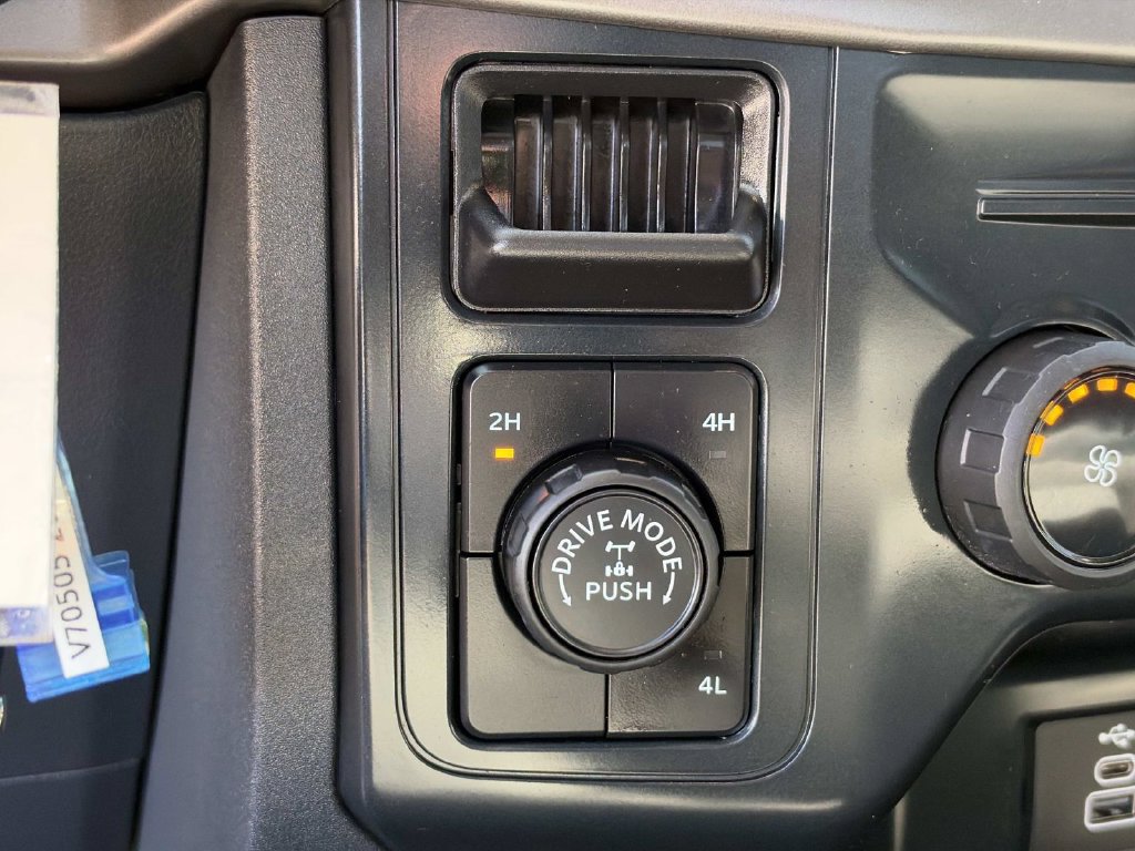 Certified 2026 Ford F150 XL AWD/4WD image 20