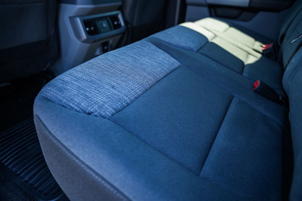 Certified 2025 Ford F350 XLT image 41