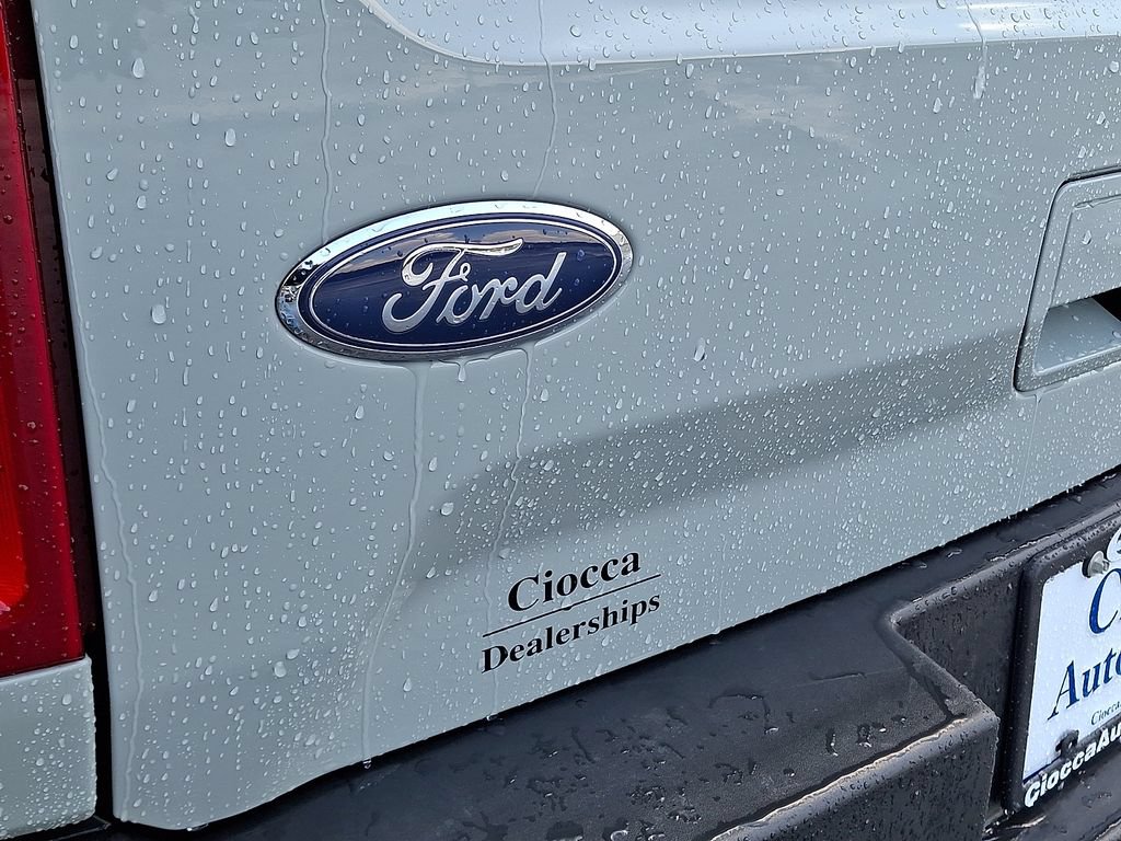 Certified 2023 Ford Bronco Sport Outer Banks w/ Tech Package AWD/4WD image 31