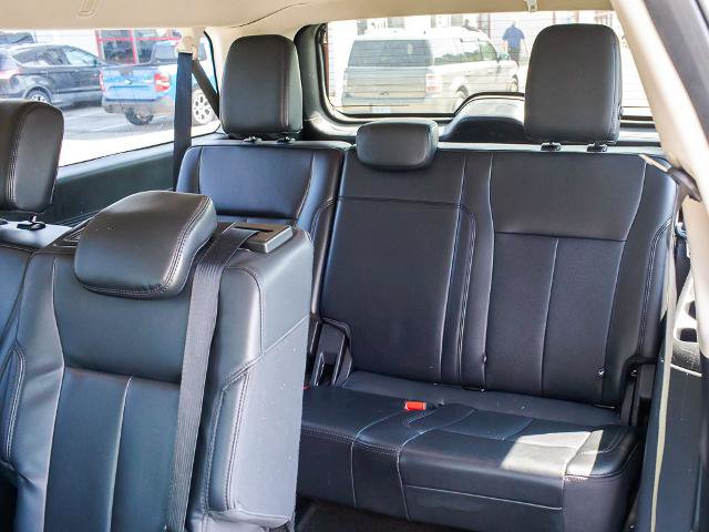 Certified 2024 Ford Expedition Max XLT RWD image 18