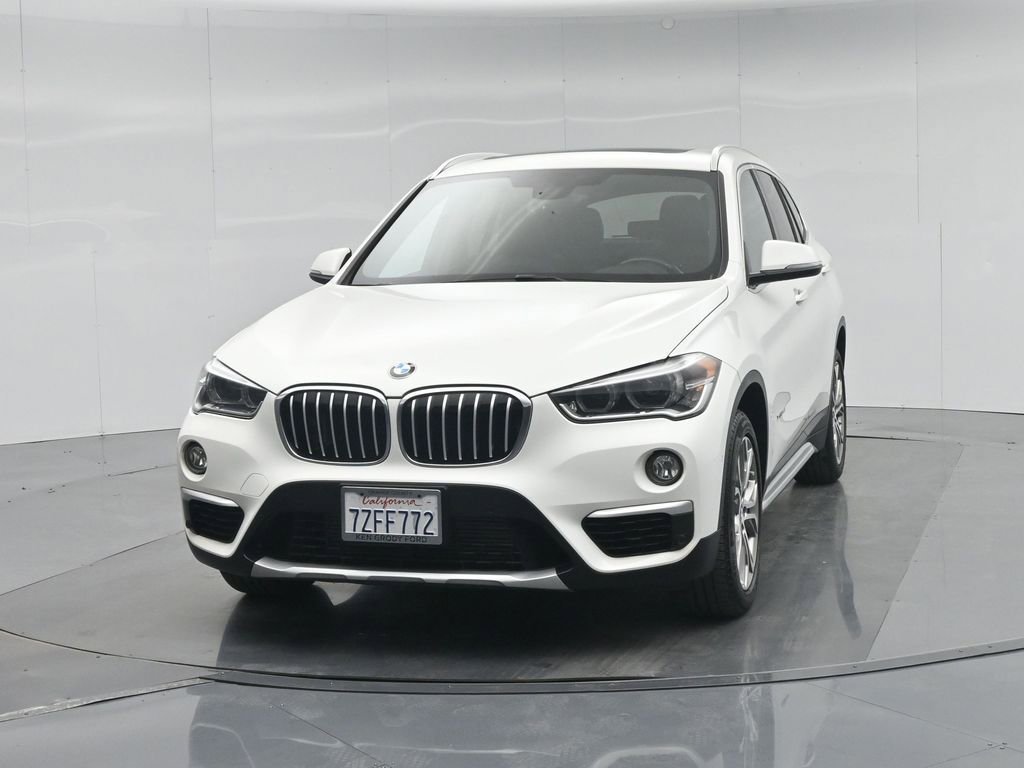 Used 2017 BMW X1 xDrive28i image 59
