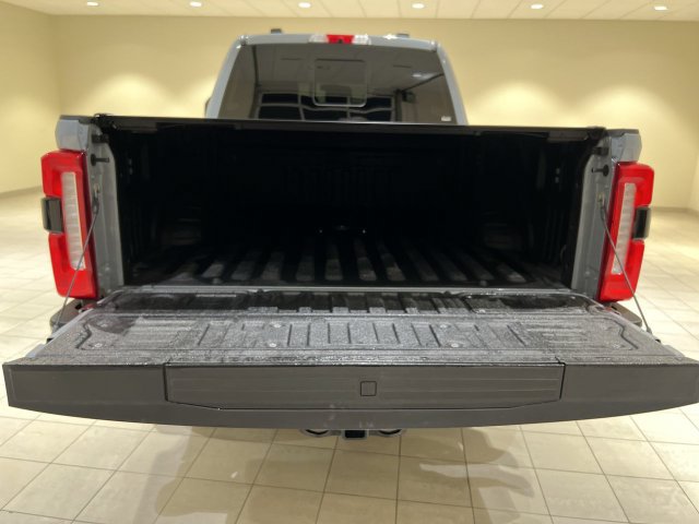 Certified 2026 Ford F250 King Ranch w/ Chrome Package AWD/4WD image 24