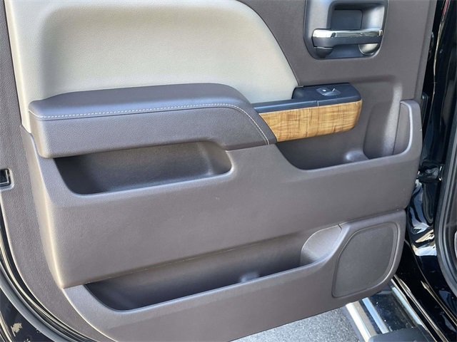 Used 2018 GMC Sierra 1500 SLT w/ SLT Premium Package image 6