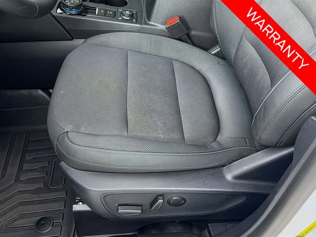 Certified 2024 Ford Bronco Sport Badlands AWD/4WD image 19