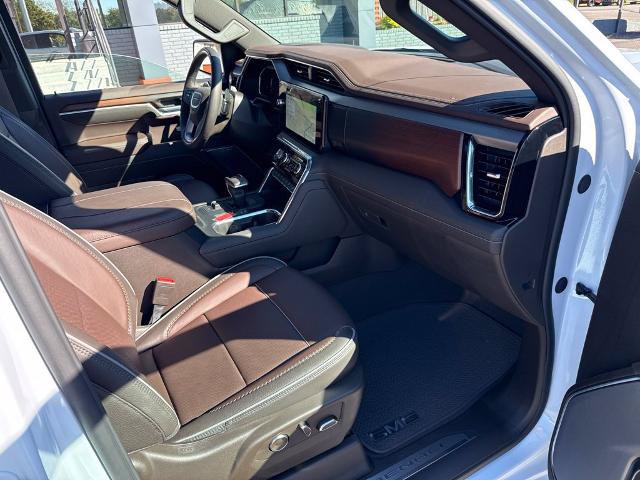Used 2026 GMC Sierra 1500 Denali AWD/4WD image 20