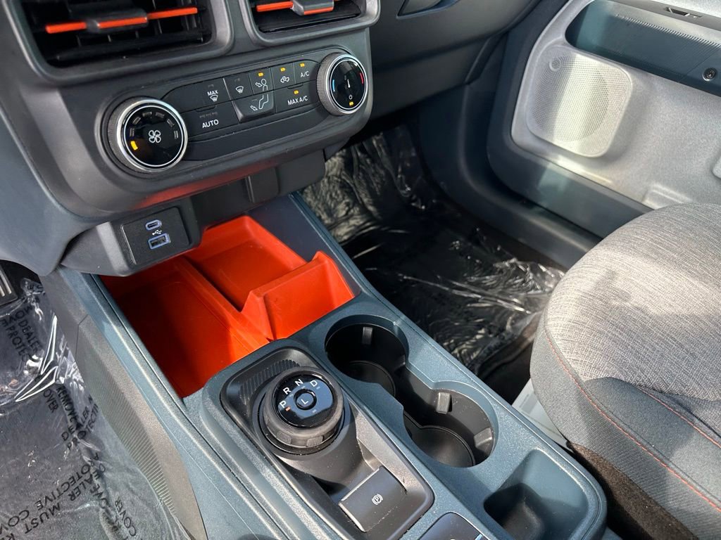 Certified 2022 Ford Maverick XLT image 14