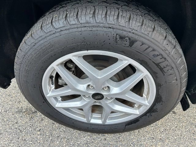 Certified 2024 Ford Edge SEL w/ Convenience Package AWD/4WD image 9